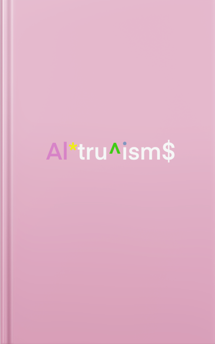 Altruisms Ebook