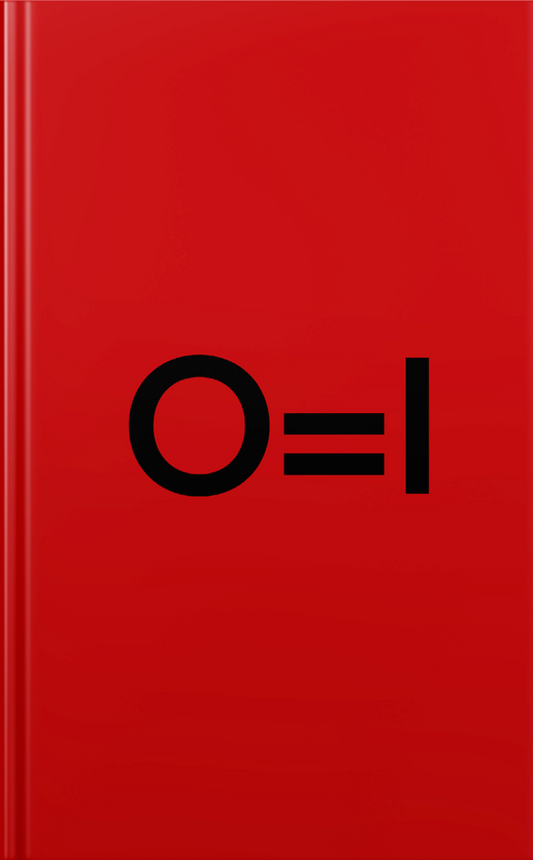 O=I  Ebook