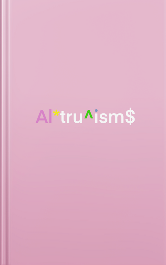 Altruisms Ebook