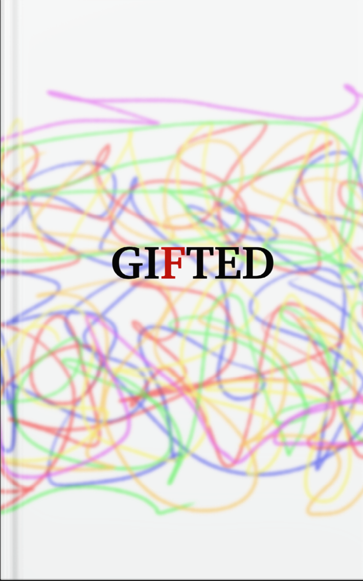 Gifted Ebook