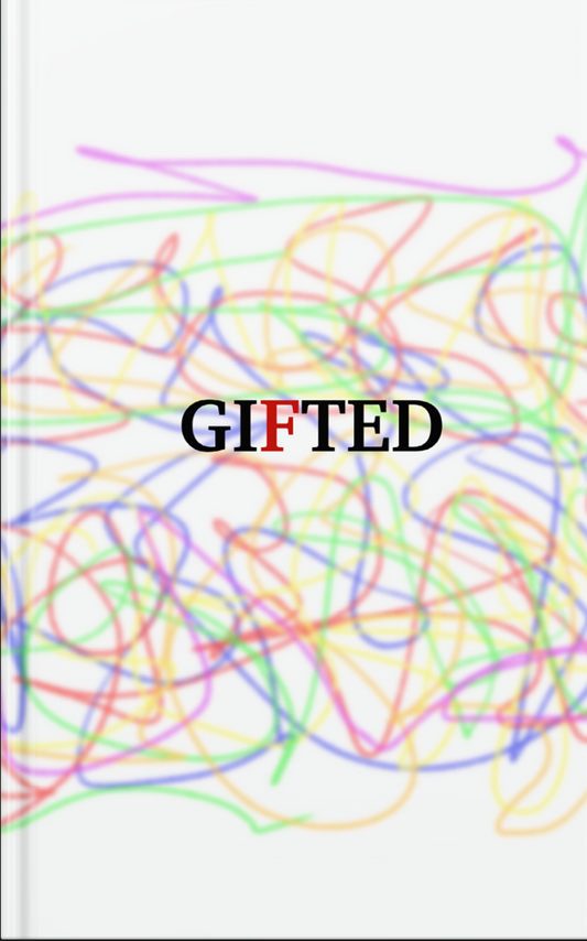 Gifted Ebook