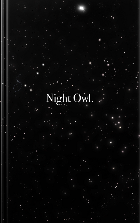 Night Owl Ebook