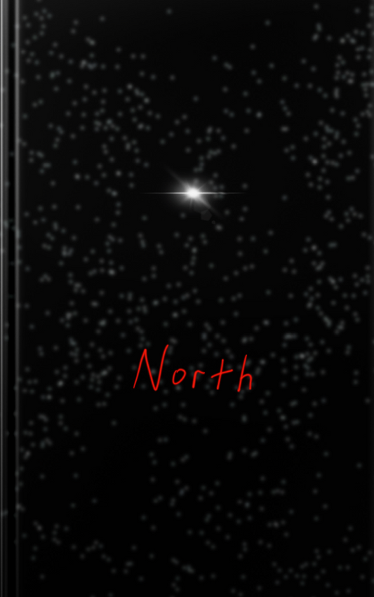 North Star Ebook